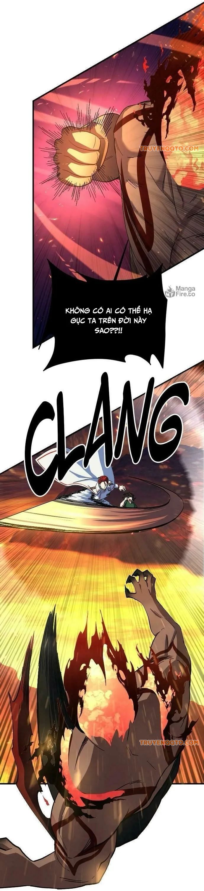 Tối Hậu Kim Đồng Chapter 70 - 39