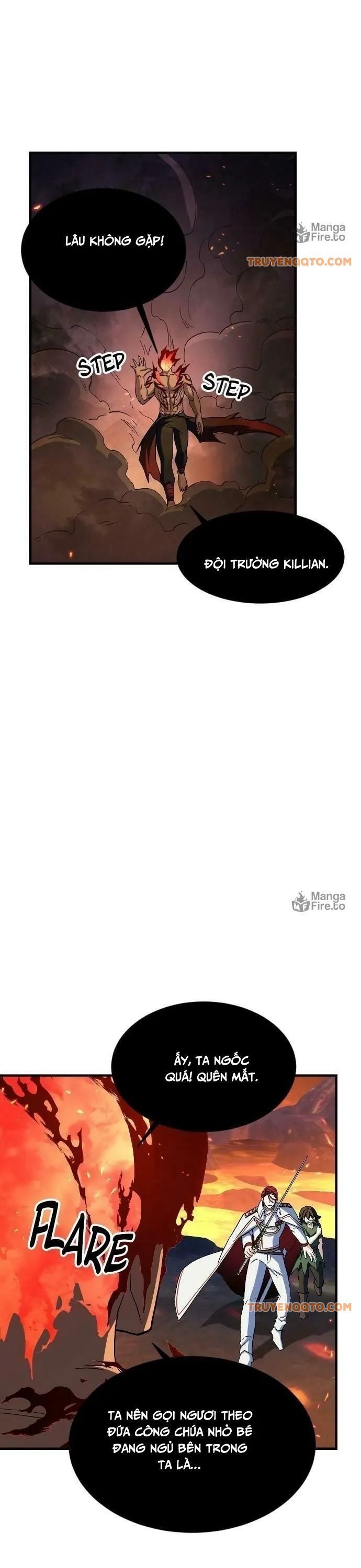 Tối Hậu Kim Đồng Chapter 70 - 42
