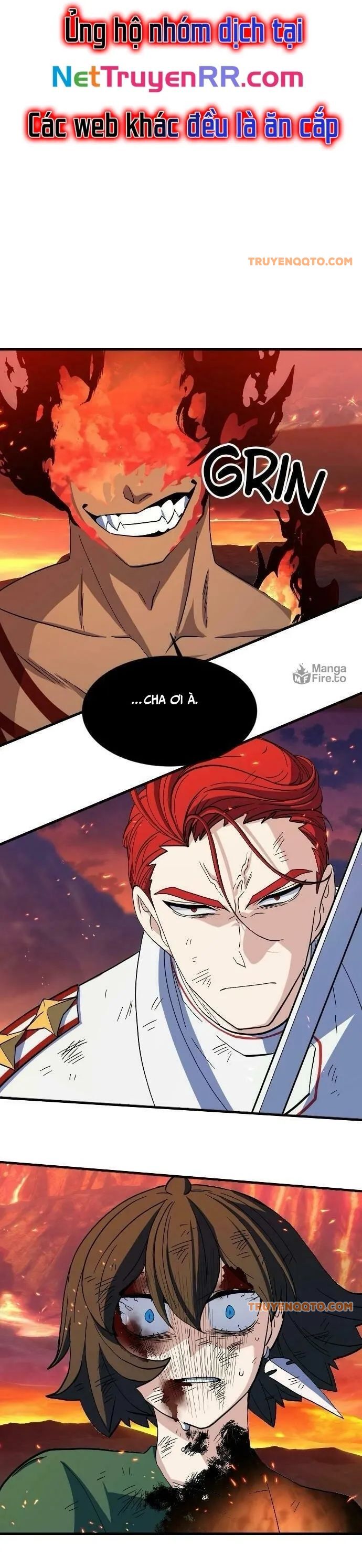 Tối Hậu Kim Đồng Chapter 70 - 43