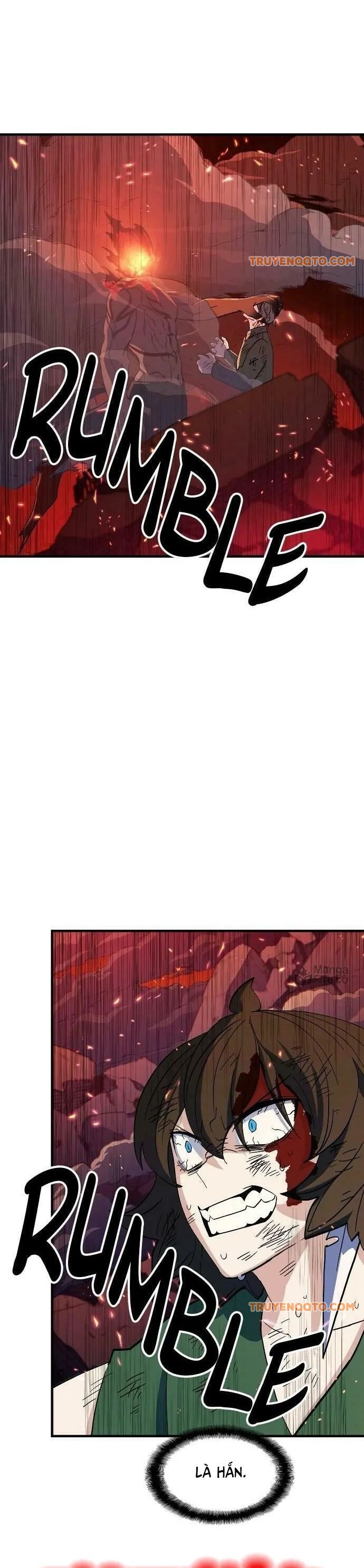 Tối Hậu Kim Đồng Chapter 70 - 9