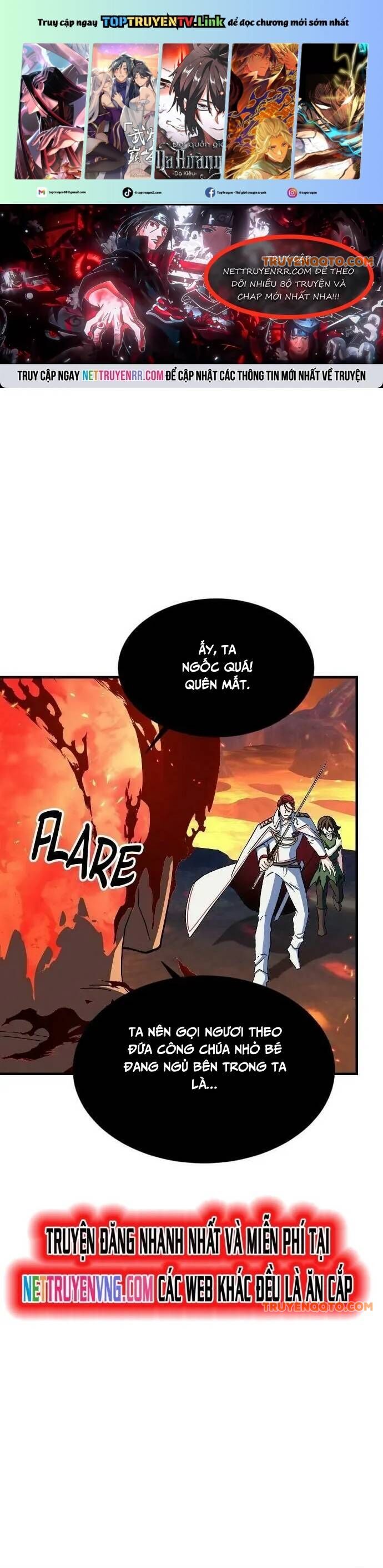 Tối Hậu Kim Đồng Chapter 71 - 1