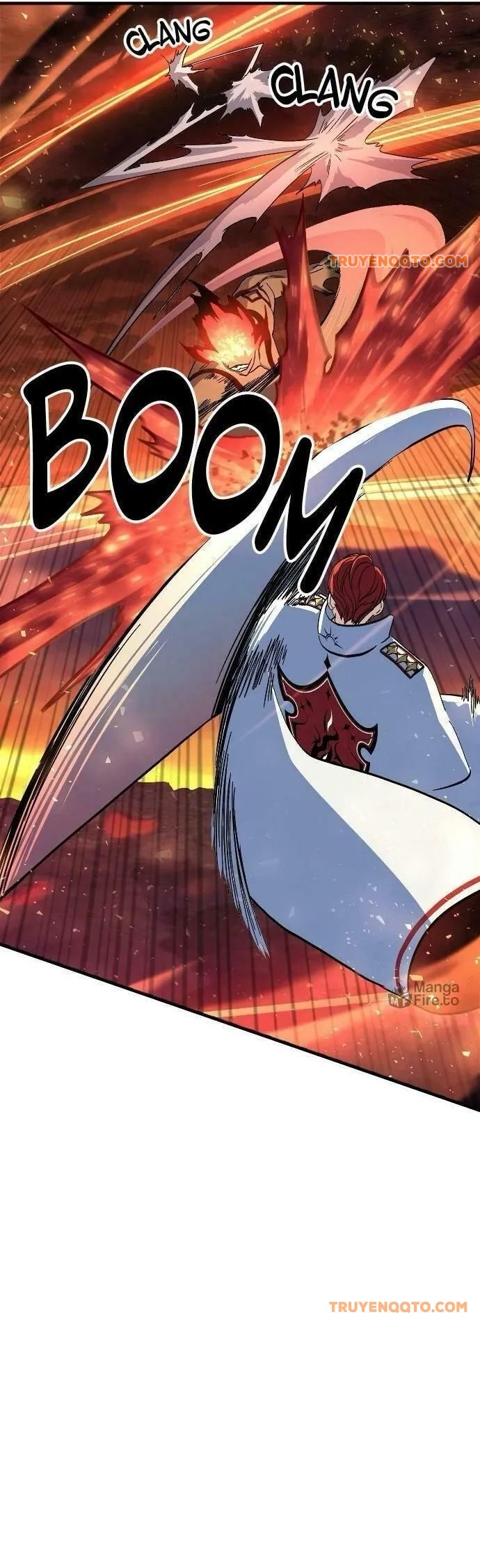 Tối Hậu Kim Đồng Chapter 71 - 16