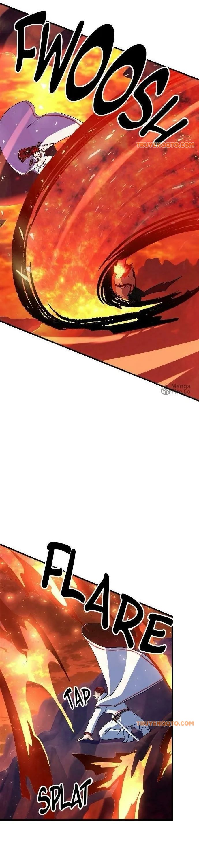 Tối Hậu Kim Đồng Chapter 71 - 18