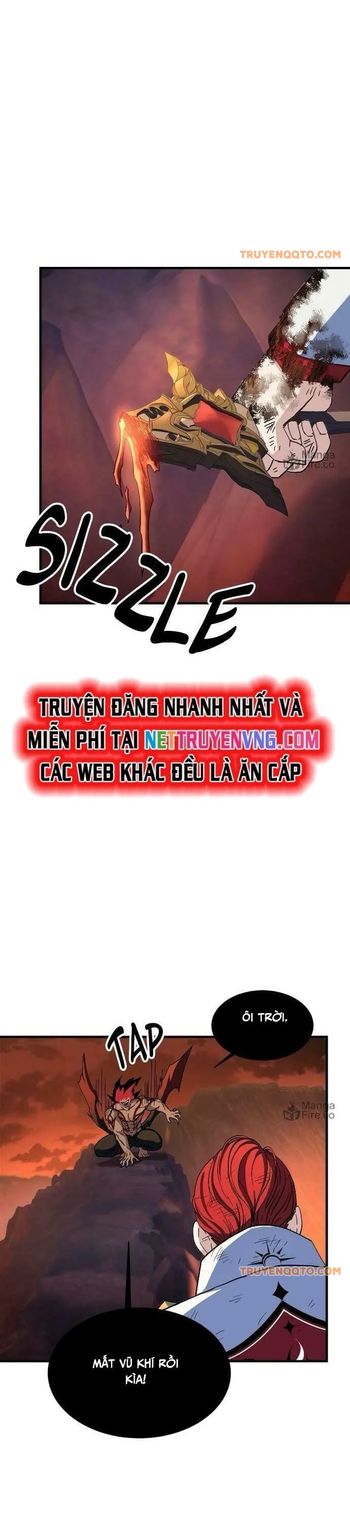 Tối Hậu Kim Đồng Chapter 71 - 19
