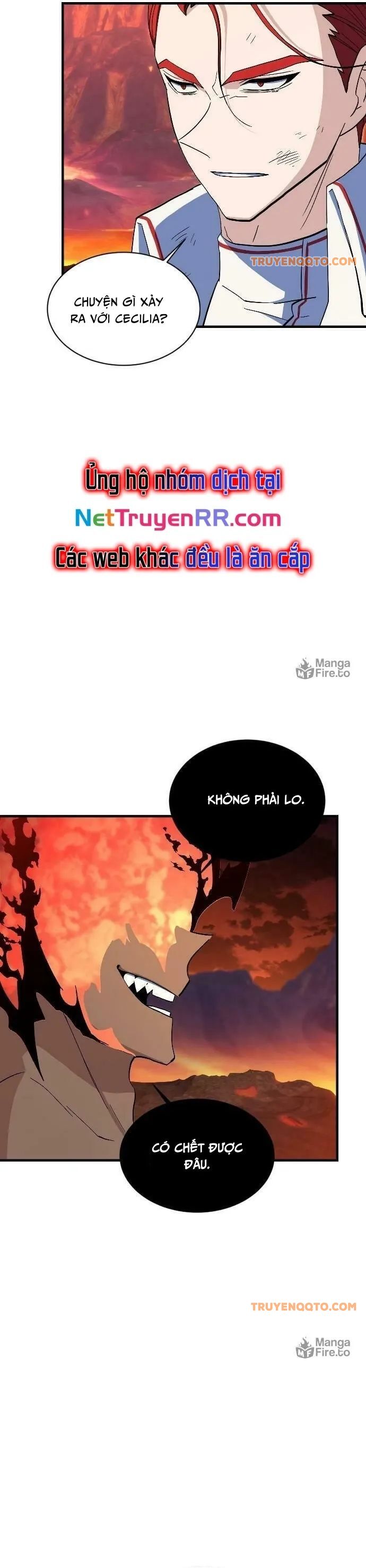 Tối Hậu Kim Đồng Chapter 71 - 3