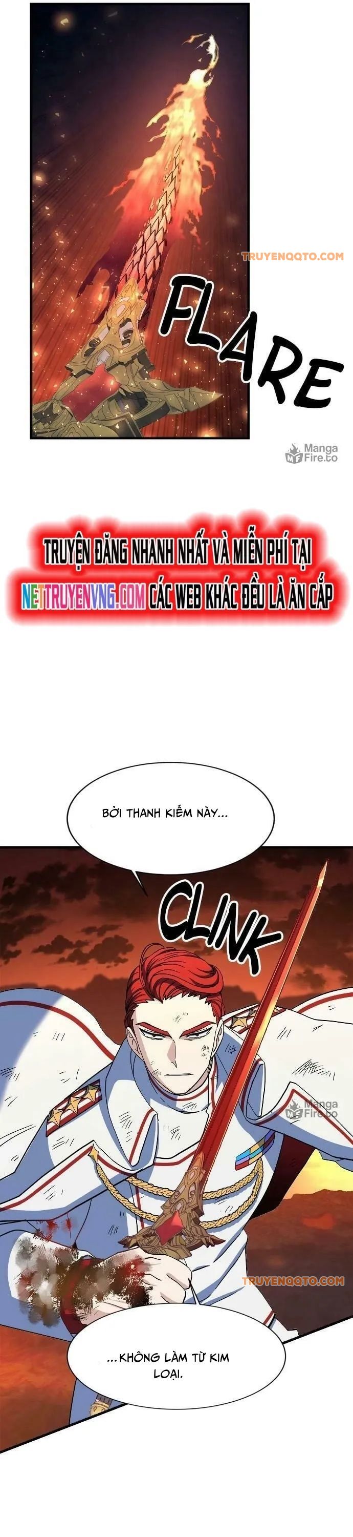Tối Hậu Kim Đồng Chapter 71 - 21