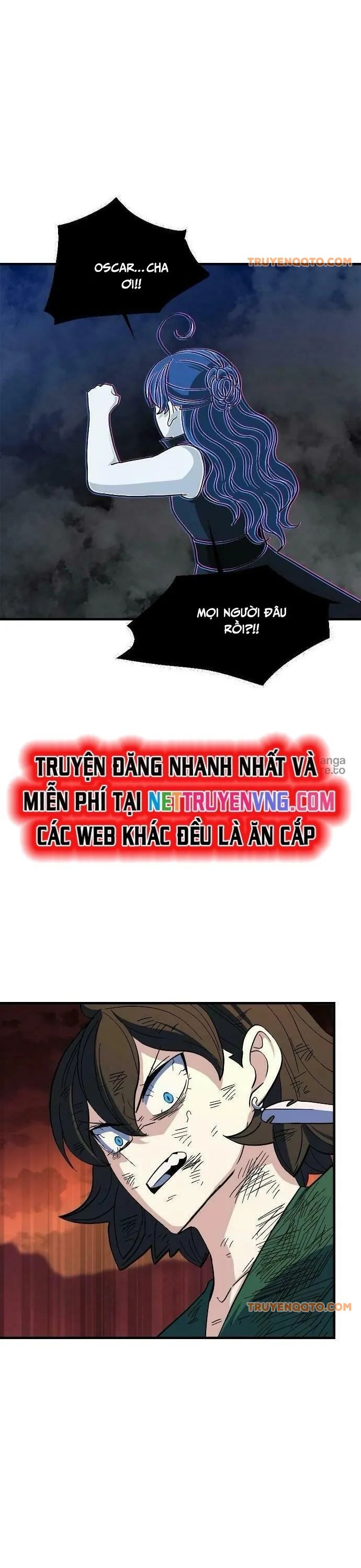 Tối Hậu Kim Đồng Chapter 71 - 33