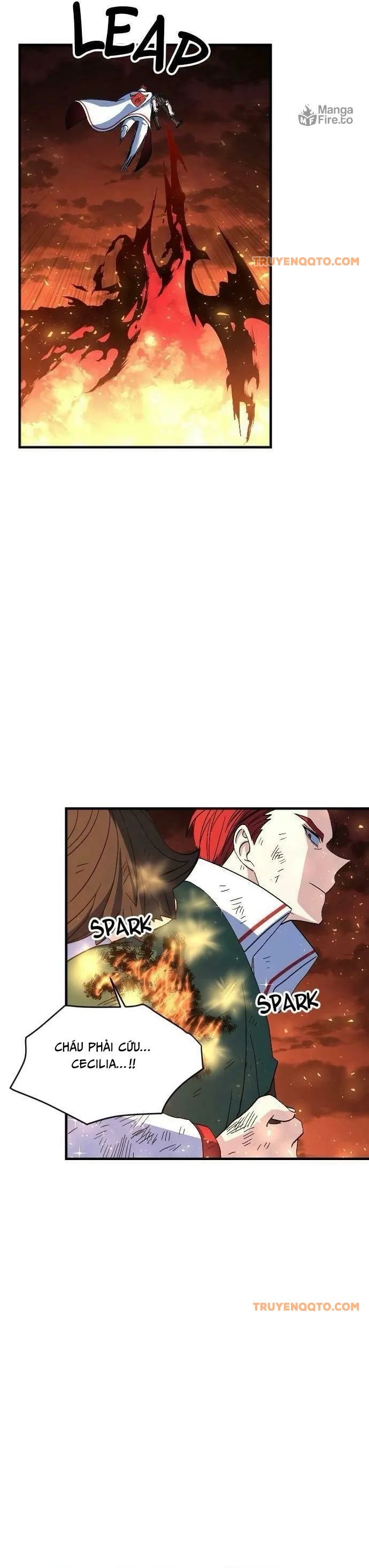 Tối Hậu Kim Đồng Chapter 71 - 39