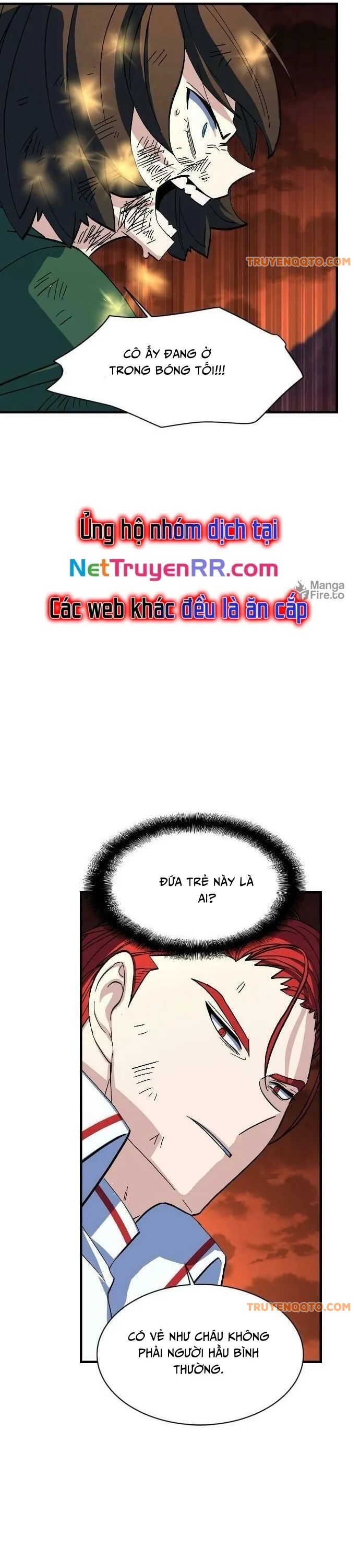 Tối Hậu Kim Đồng Chapter 71 - 40