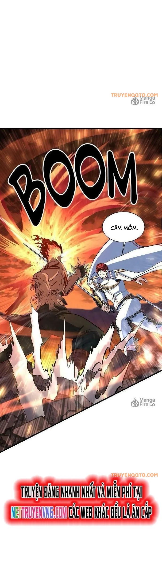 Tối Hậu Kim Đồng Chapter 71 - 5