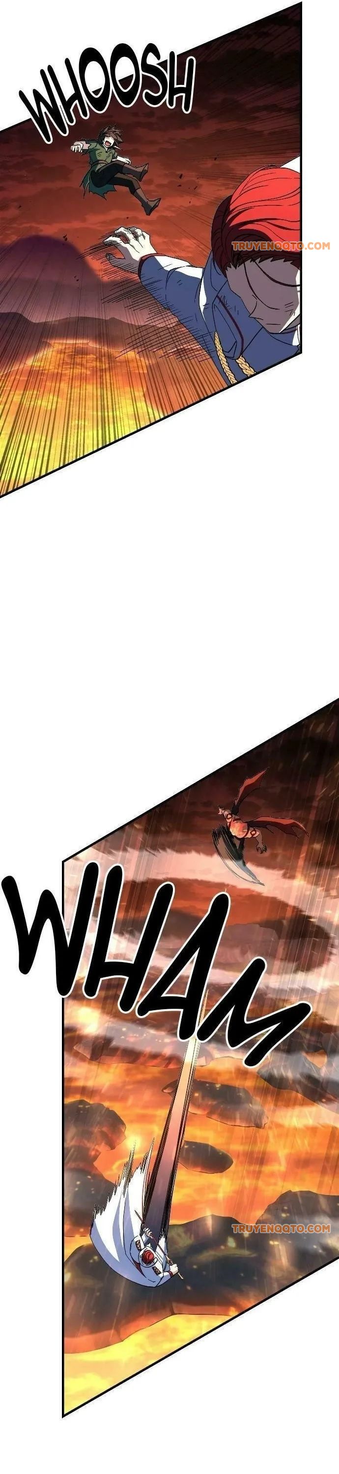 Tối Hậu Kim Đồng Chapter 71 - 42