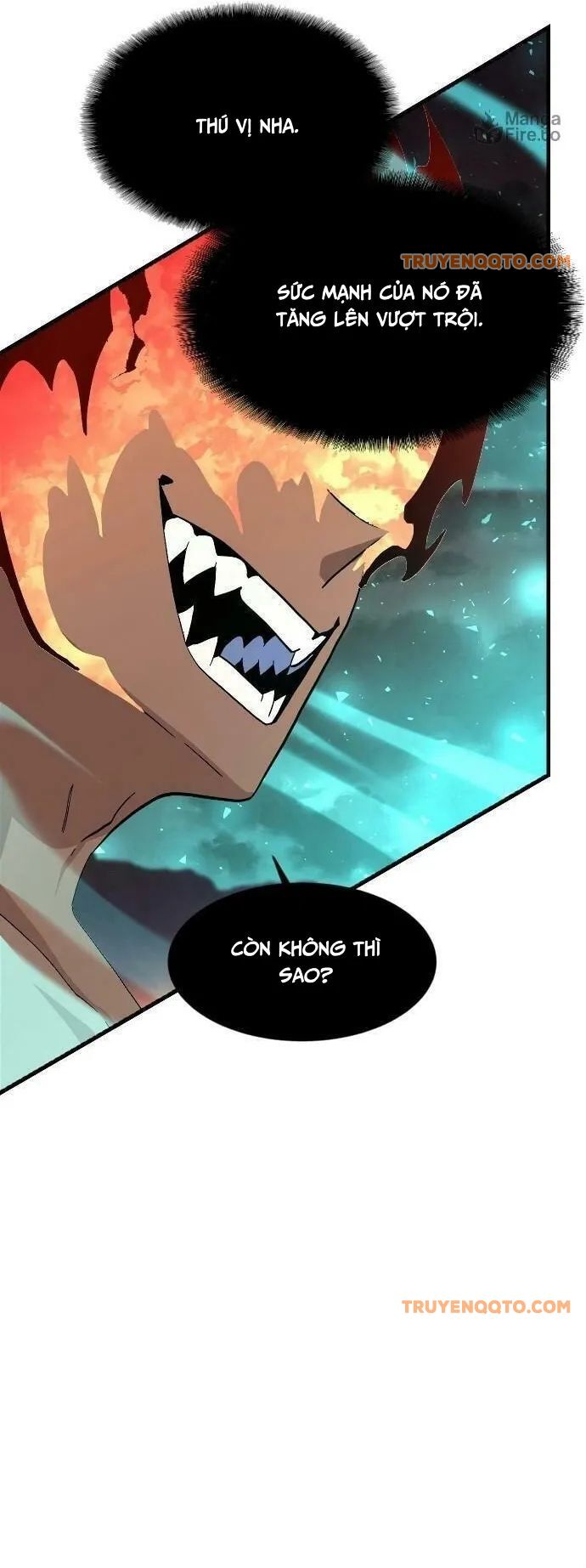 Tối Hậu Kim Đồng Chapter 71 - 47