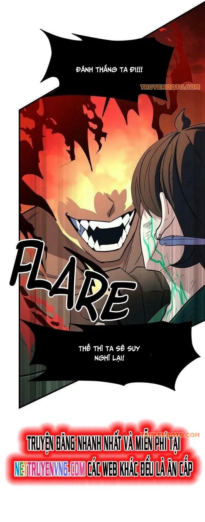 Tối Hậu Kim Đồng Chapter 71 - 48