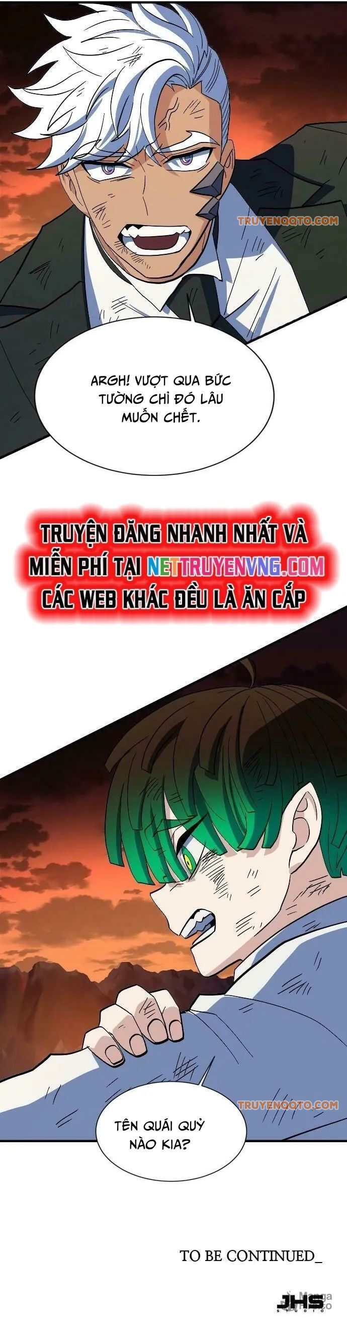 Tối Hậu Kim Đồng Chapter 71 - 51