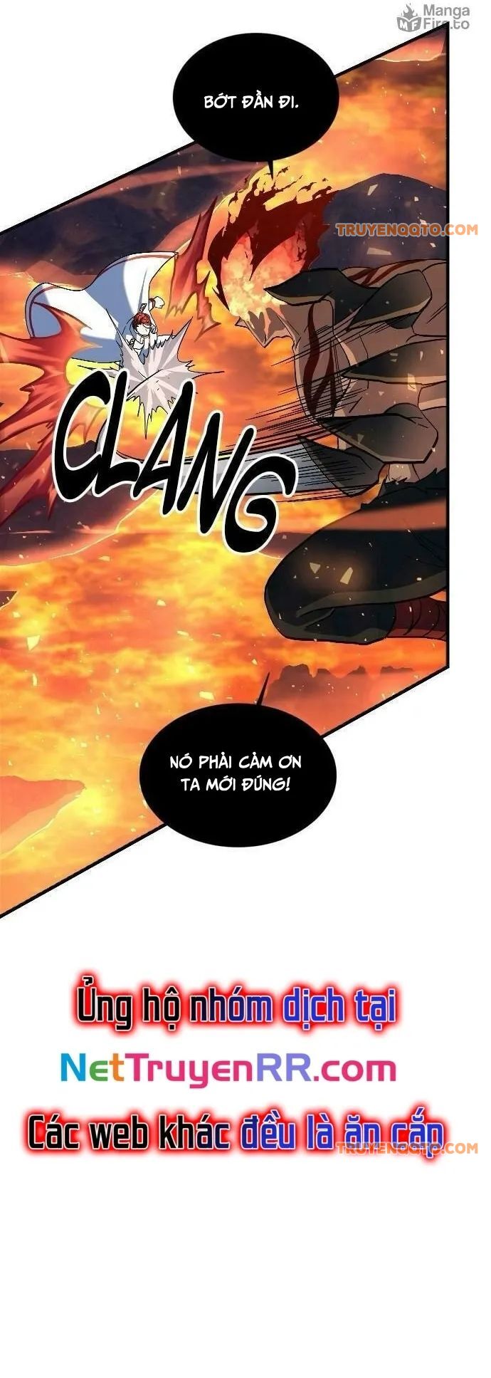 Tối Hậu Kim Đồng Chapter 71 - 7