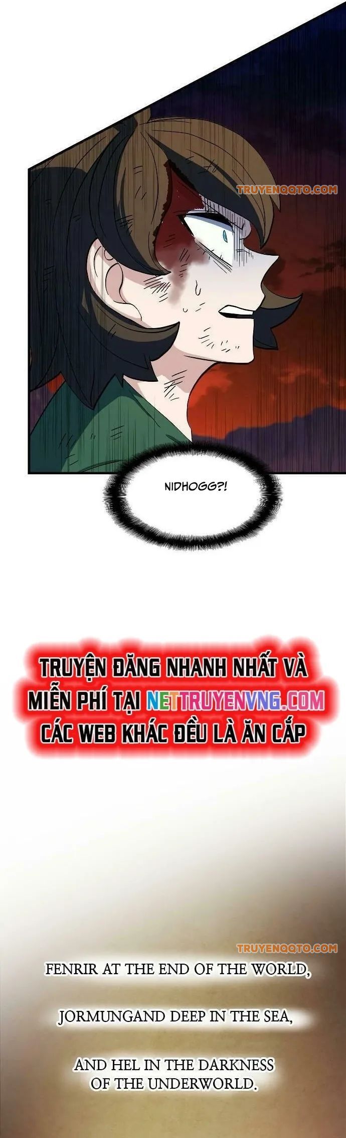Tối Hậu Kim Đồng Chapter 71 - 9