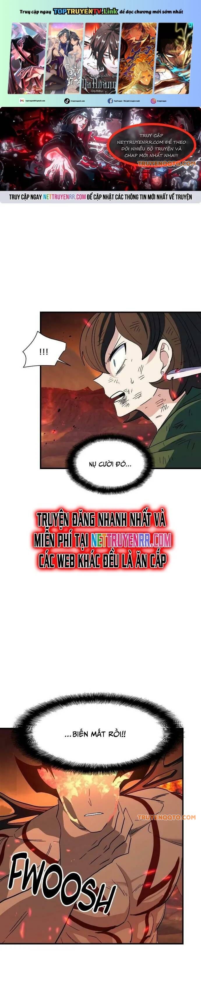 Tối Hậu Kim Đồng Chapter 73 - 1