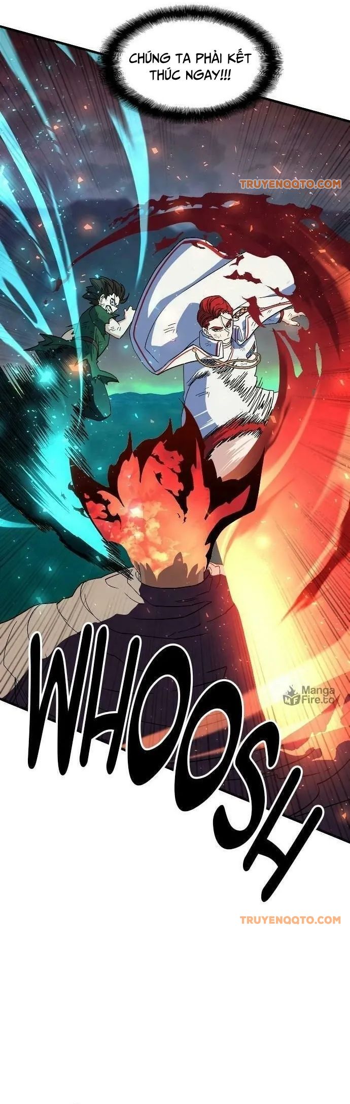 Tối Hậu Kim Đồng Chapter 73 - 13