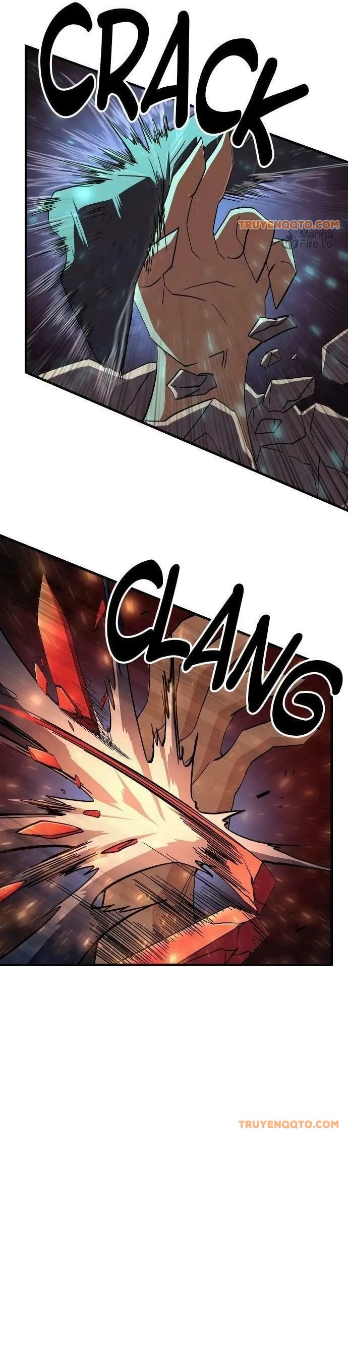 Tối Hậu Kim Đồng Chapter 73 - 14