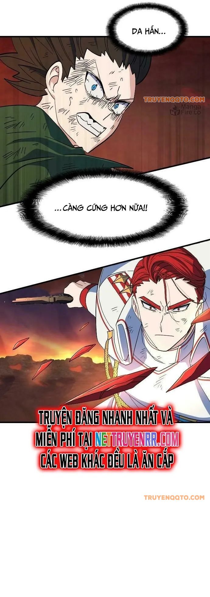 Tối Hậu Kim Đồng Chapter 73 - 15
