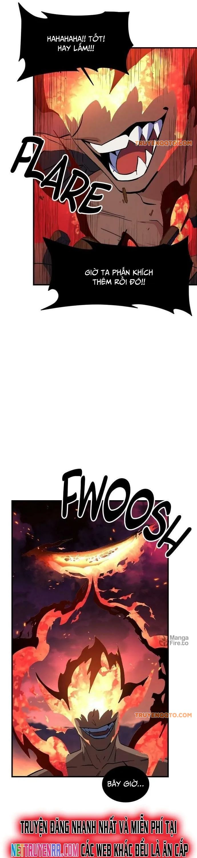 Tối Hậu Kim Đồng Chapter 73 - 16