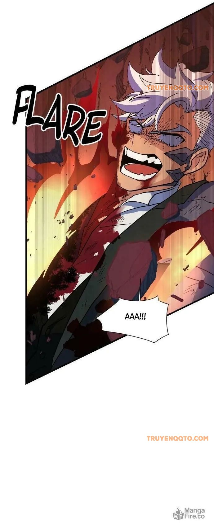 Tối Hậu Kim Đồng Chapter 73 - 20