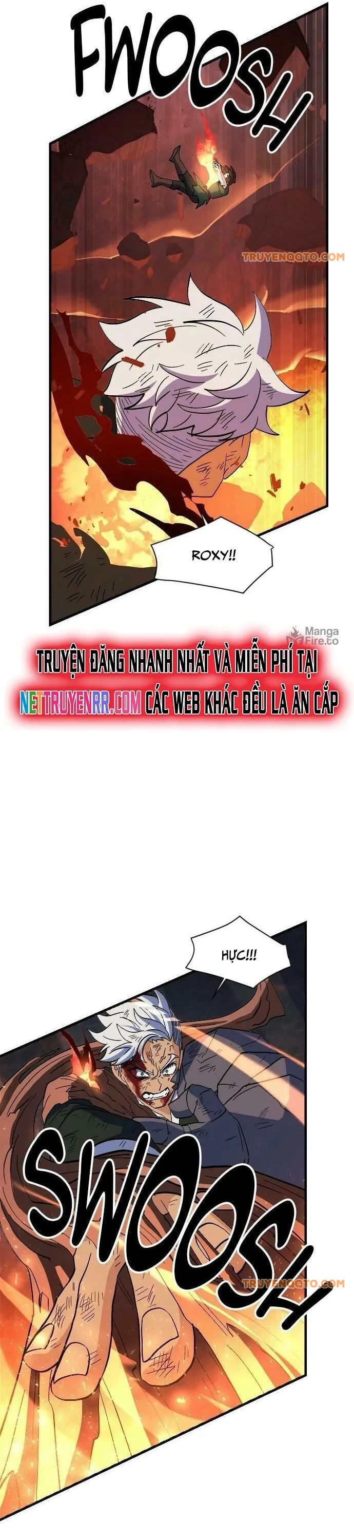 Tối Hậu Kim Đồng Chapter 73 - 21