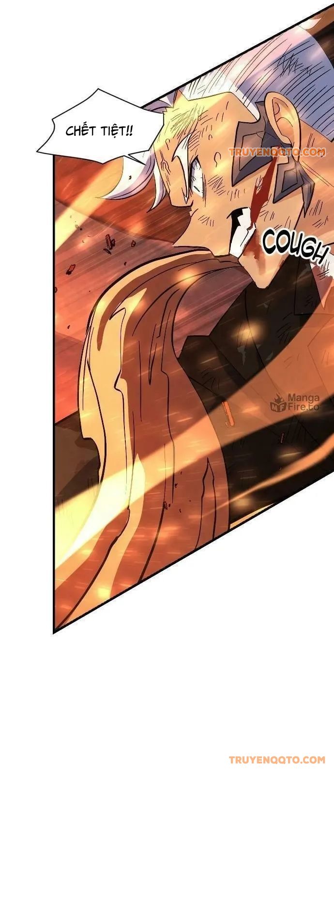 Tối Hậu Kim Đồng Chapter 73 - 25