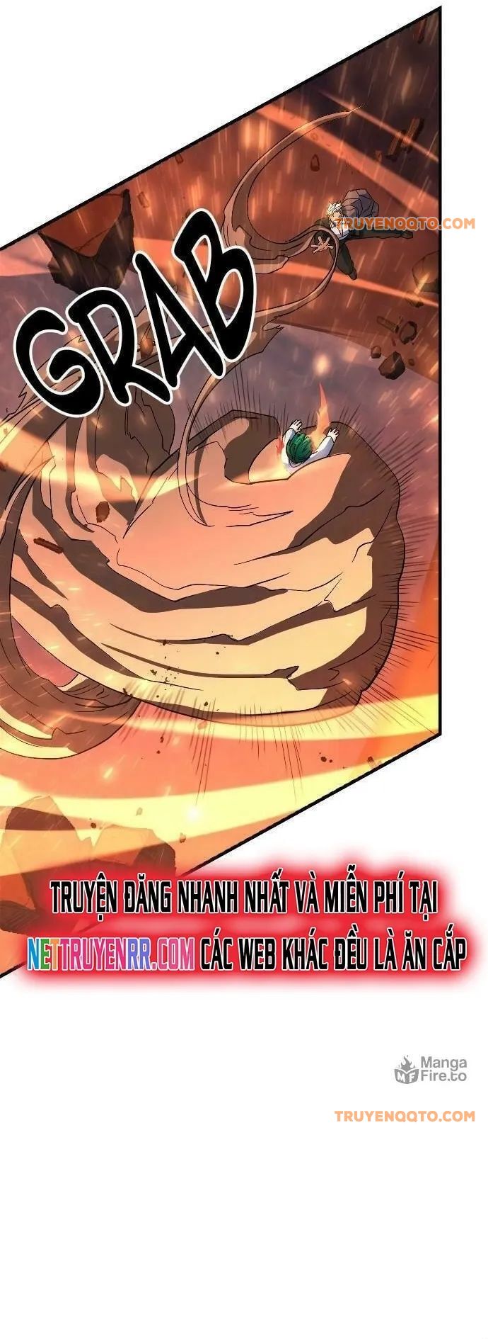 Tối Hậu Kim Đồng Chapter 73 - 26