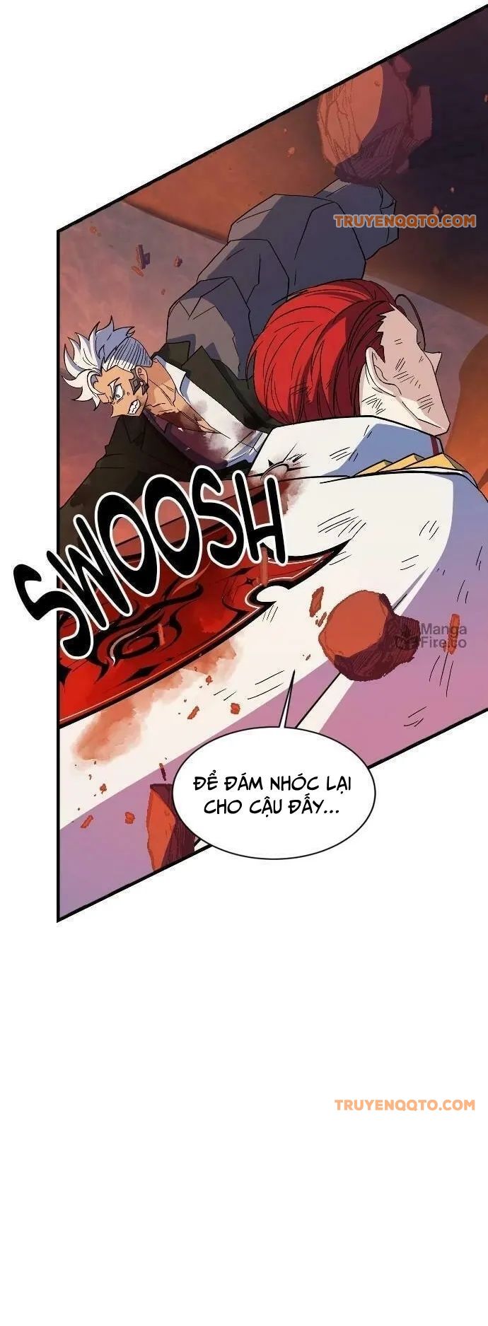Tối Hậu Kim Đồng Chapter 73 - 27
