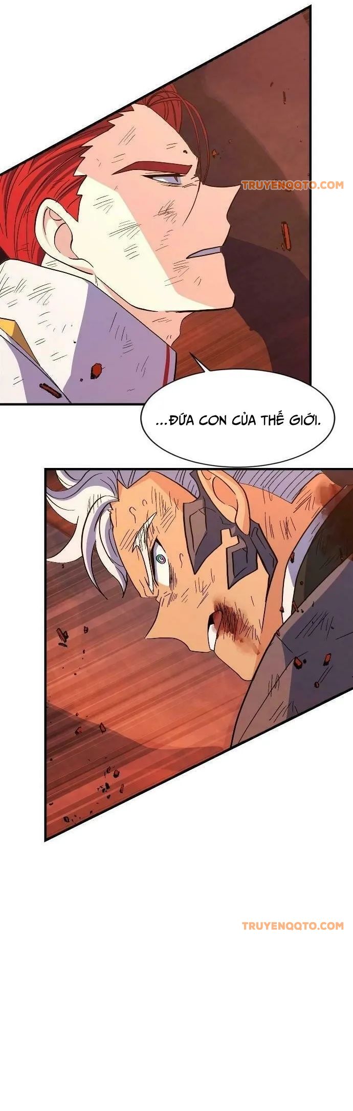 Tối Hậu Kim Đồng Chapter 73 - 28