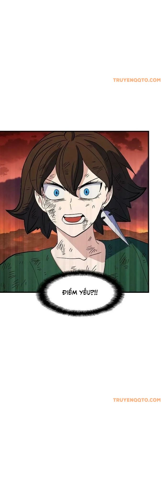 Tối Hậu Kim Đồng Chapter 73 - 4