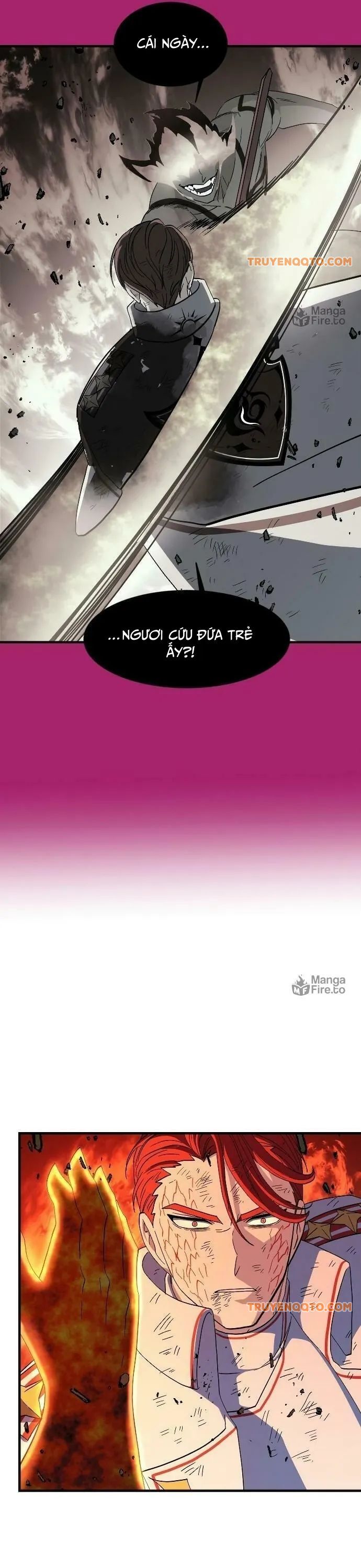 Tối Hậu Kim Đồng Chapter 73 - 37