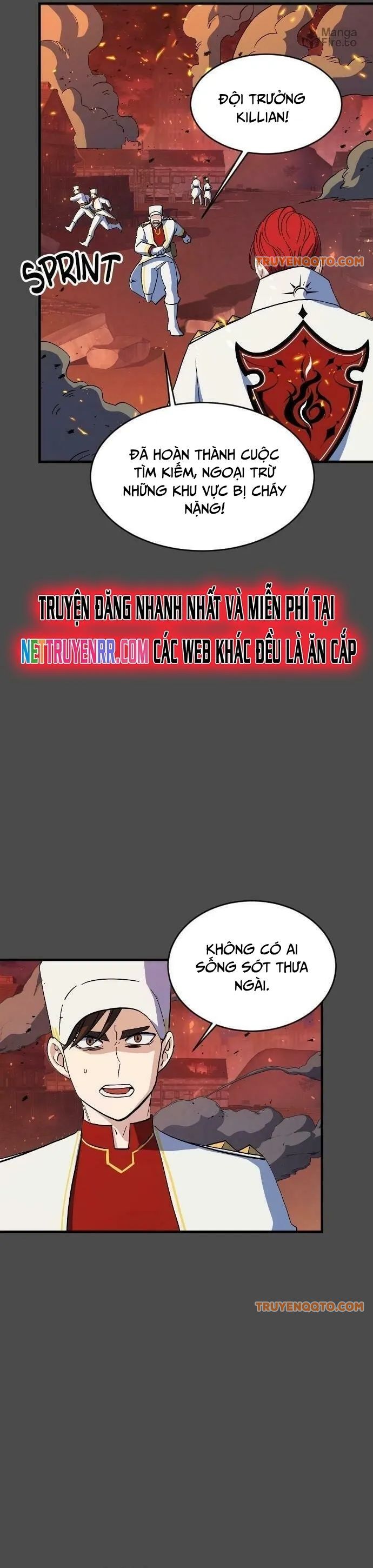 Tối Hậu Kim Đồng Chapter 73 - 40