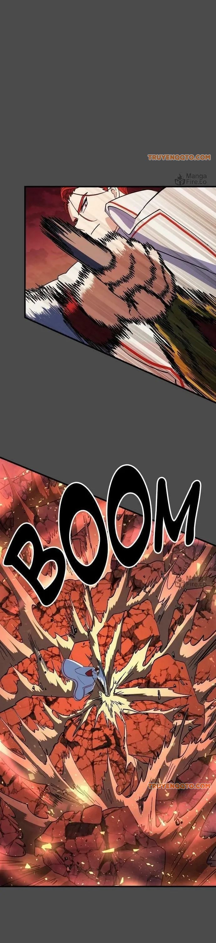 Tối Hậu Kim Đồng Chapter 73 - 41