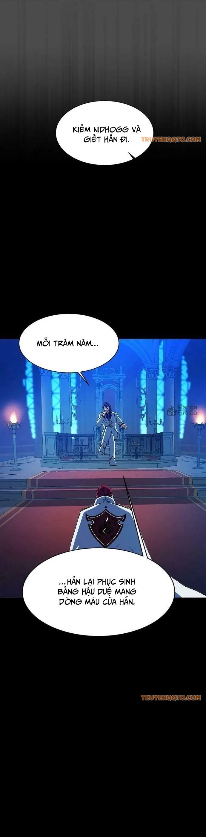Tối Hậu Kim Đồng Chapter 73 - 45