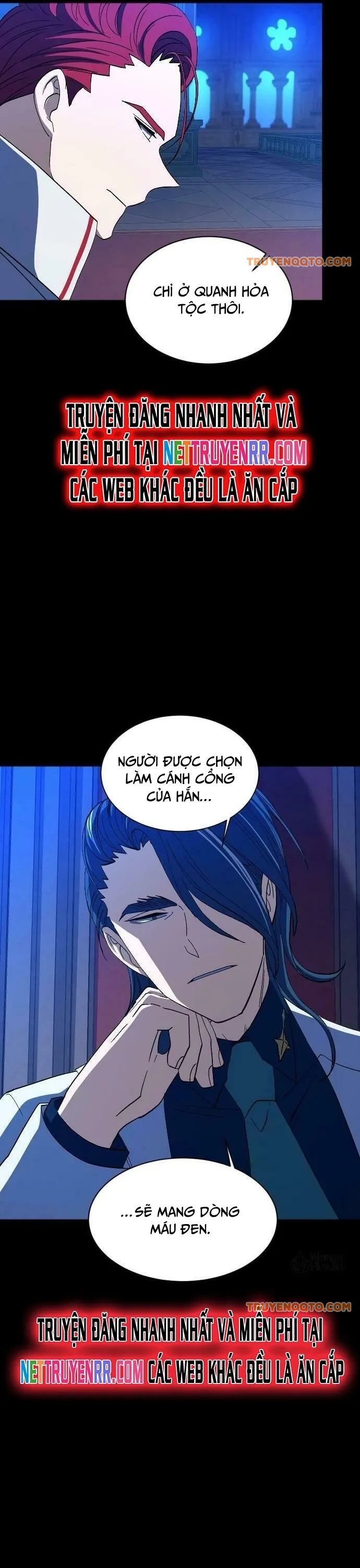 Tối Hậu Kim Đồng Chapter 73 - 46