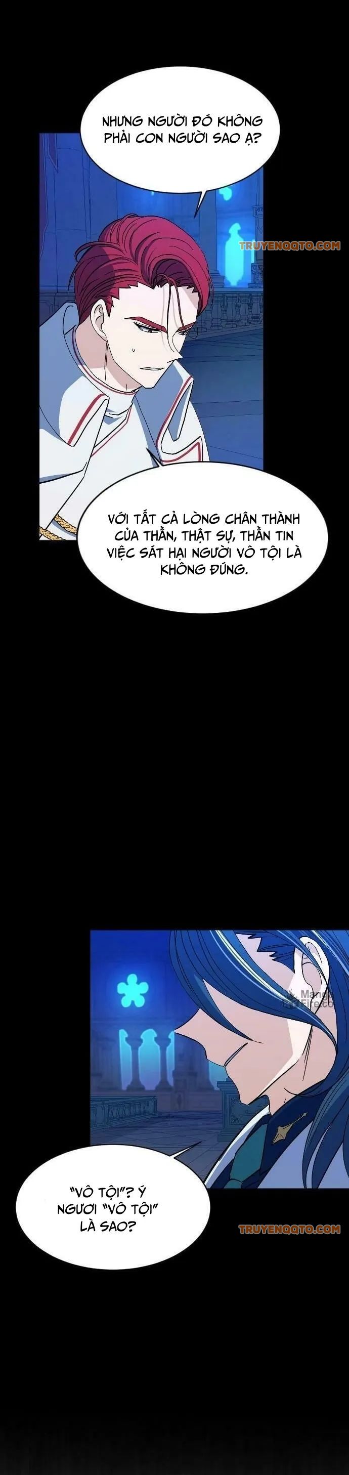 Tối Hậu Kim Đồng Chapter 73 - 47