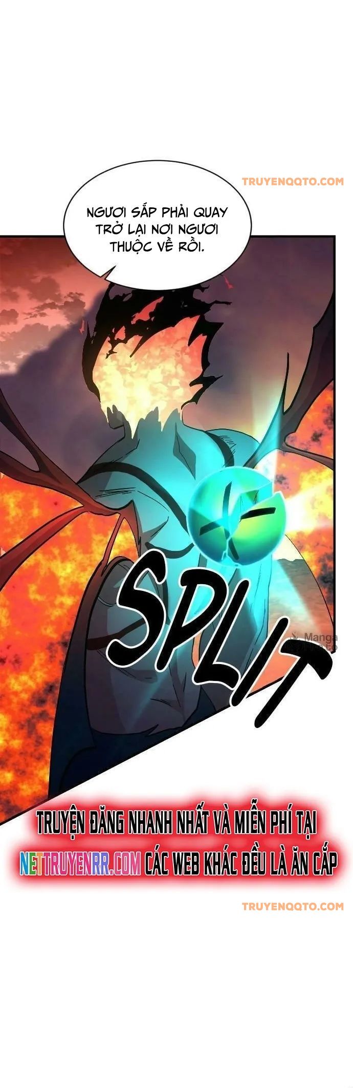 Tối Hậu Kim Đồng Chapter 73 - 8