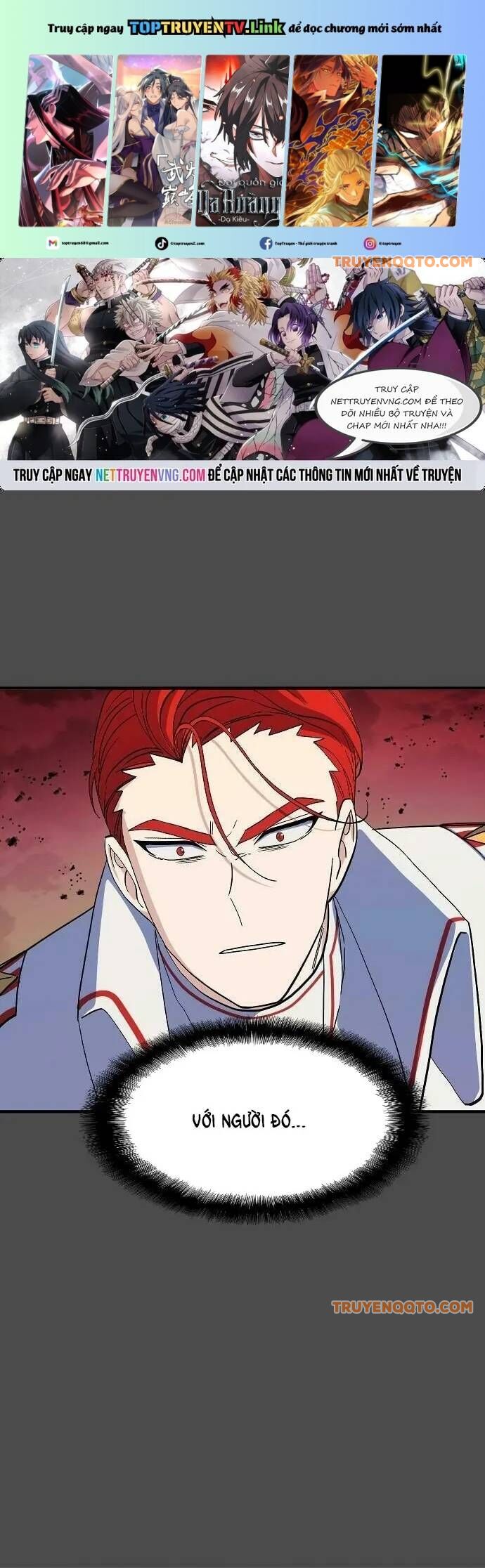 Tối Hậu Kim Đồng Chapter 74 - 1