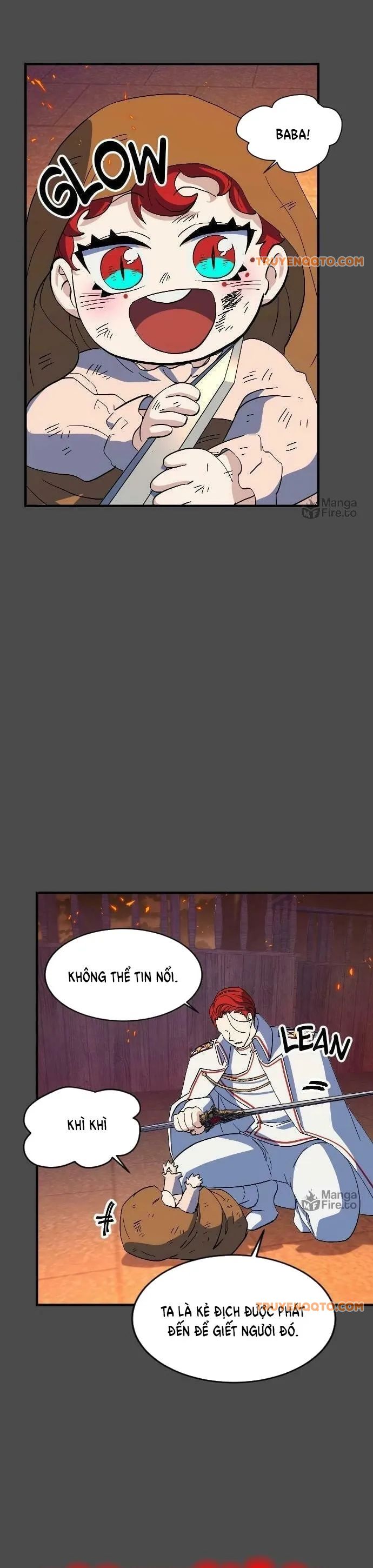 Tối Hậu Kim Đồng Chapter 74 - 12