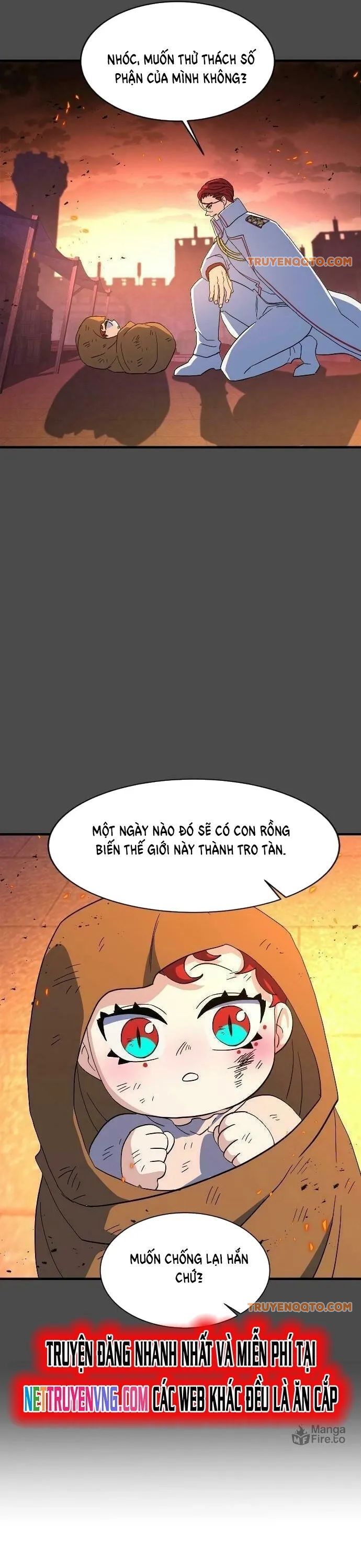 Tối Hậu Kim Đồng Chapter 74 - 14