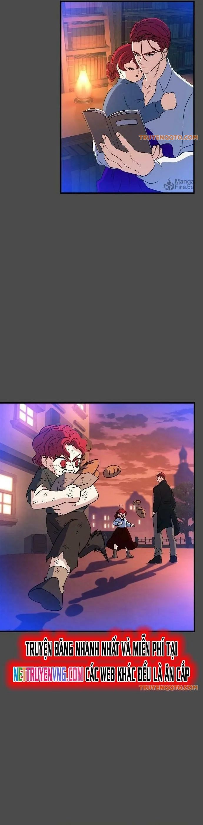 Tối Hậu Kim Đồng Chapter 74 - 16
