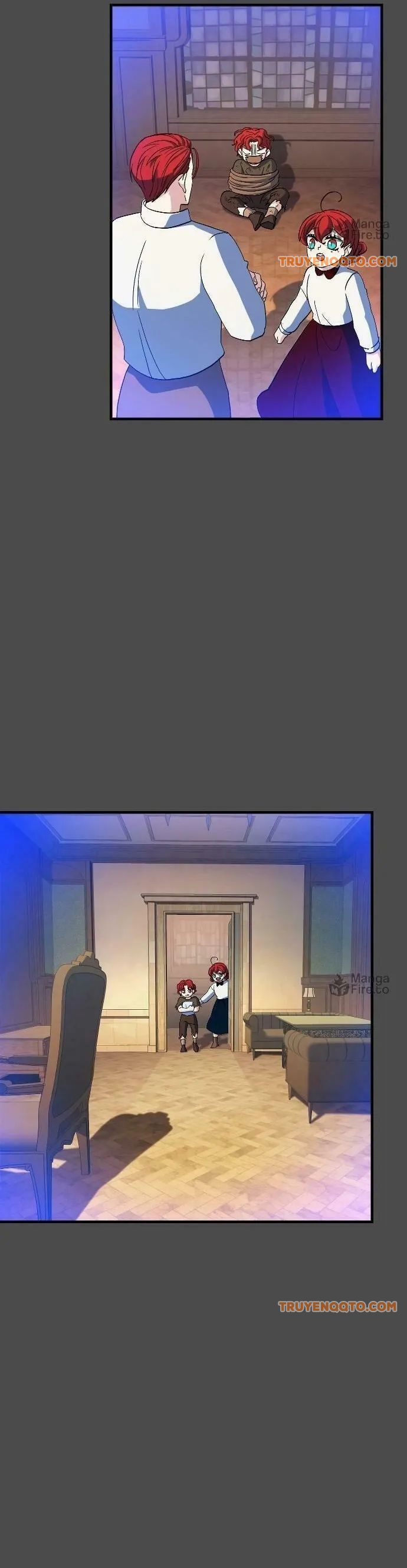 Tối Hậu Kim Đồng Chapter 74 - 17