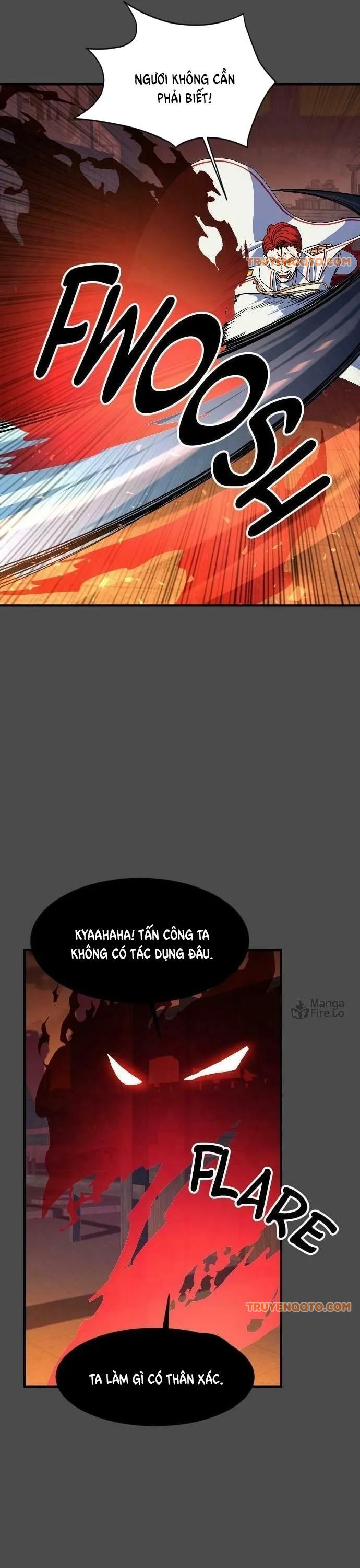 Tối Hậu Kim Đồng Chapter 74 - 3