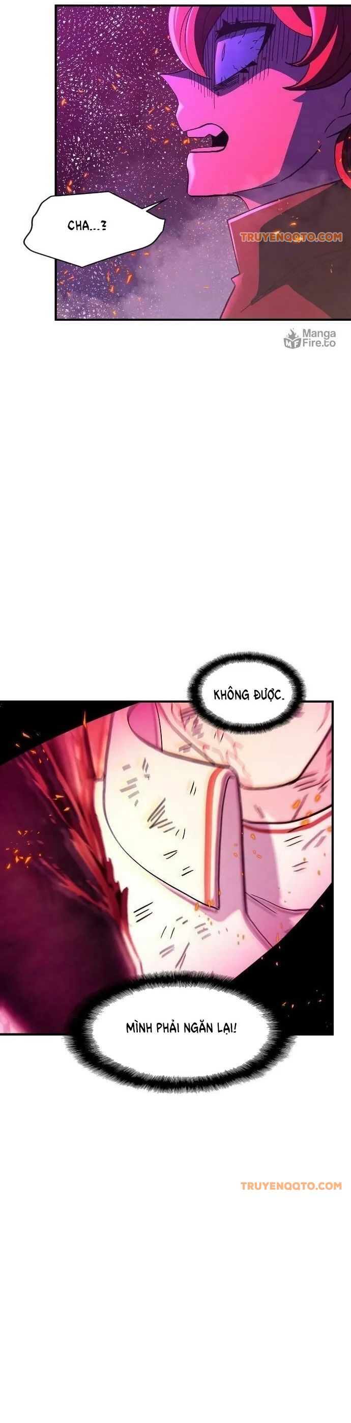 Tối Hậu Kim Đồng Chapter 74 - 22