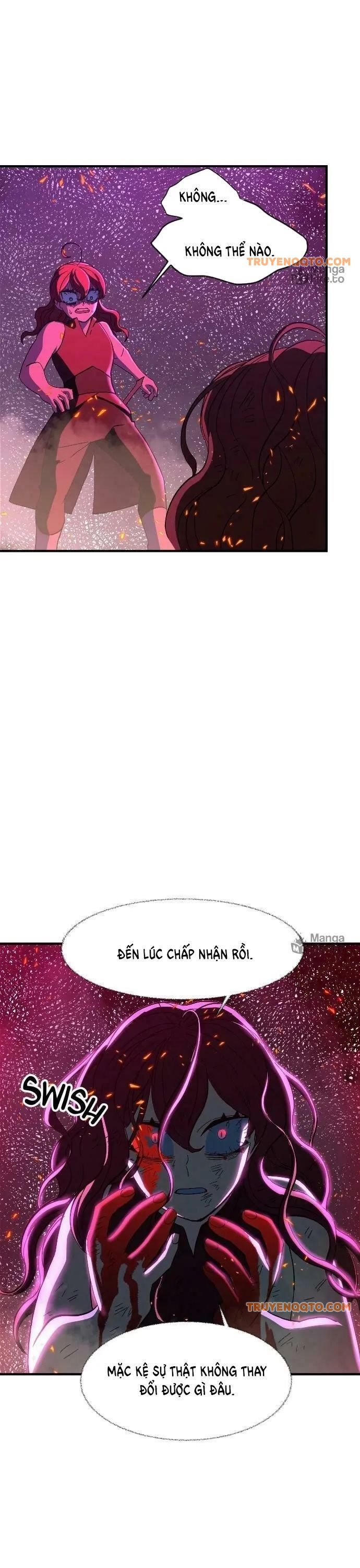 Tối Hậu Kim Đồng Chapter 74 - 26