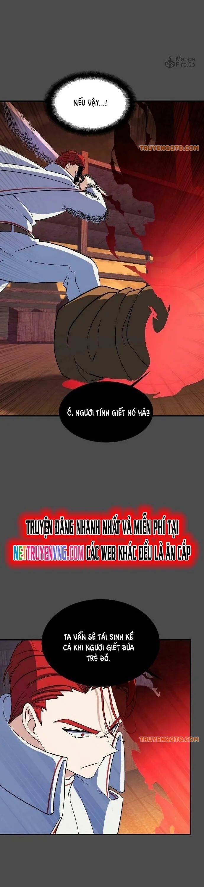 Tối Hậu Kim Đồng Chapter 74 - 4