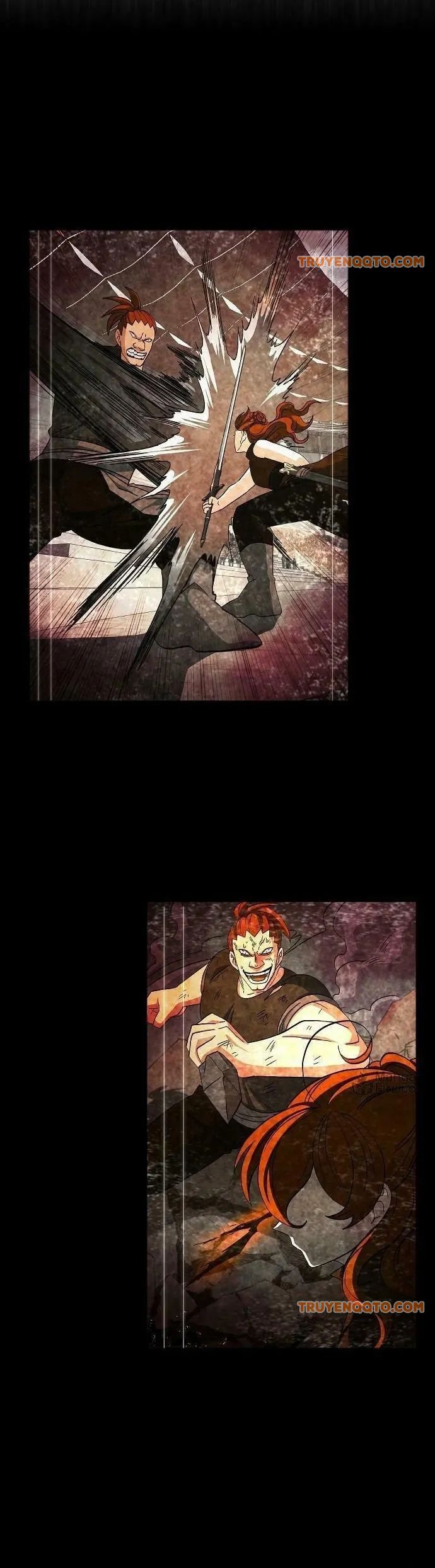 Tối Hậu Kim Đồng Chapter 74 - 31