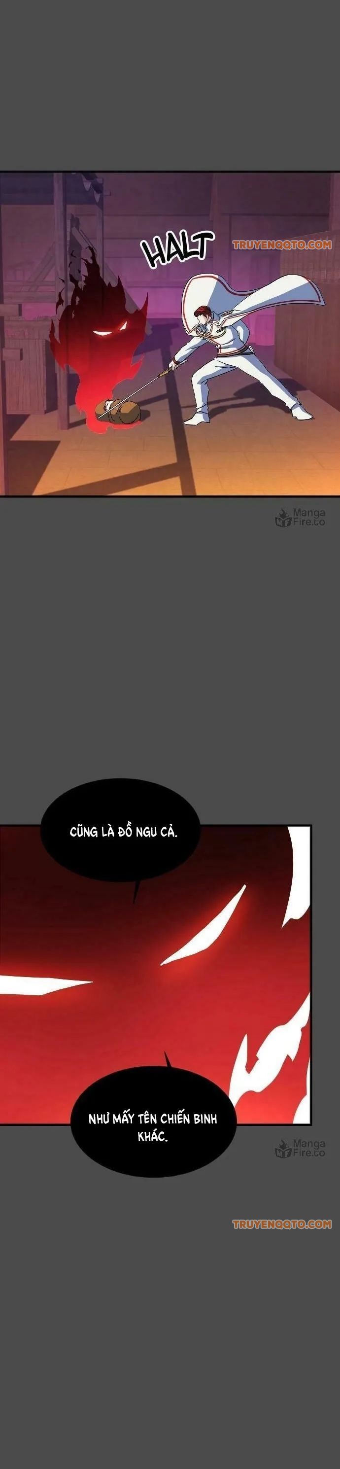 Tối Hậu Kim Đồng Chapter 74 - 5